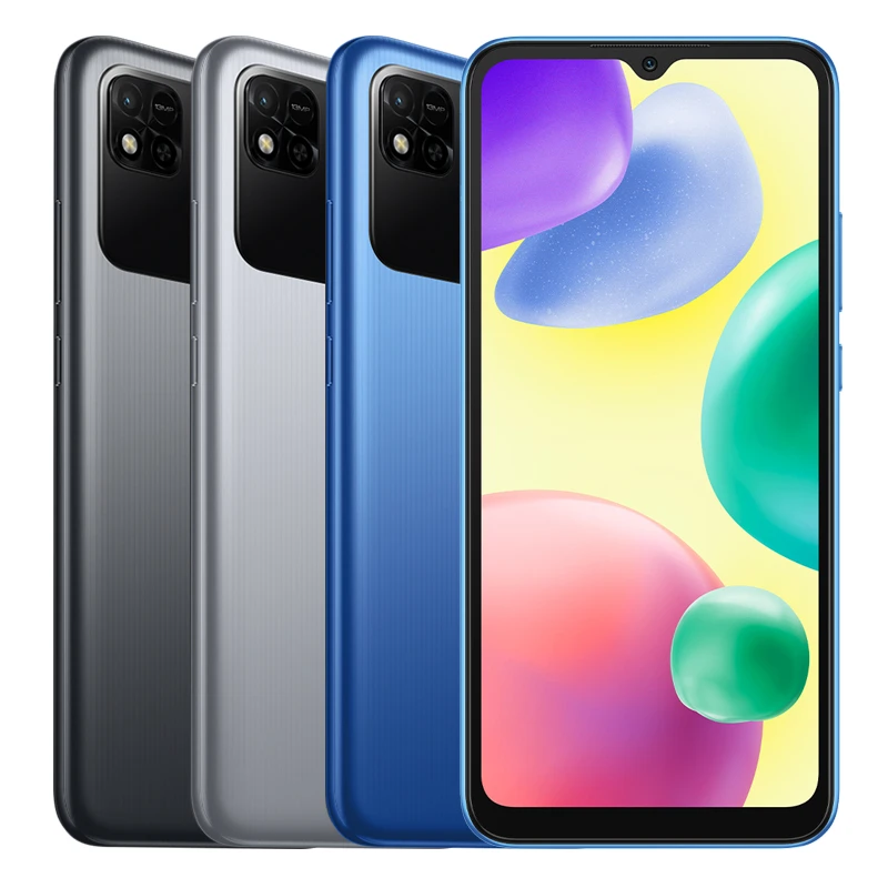 Redmi/红米10A 64GB 智能手机