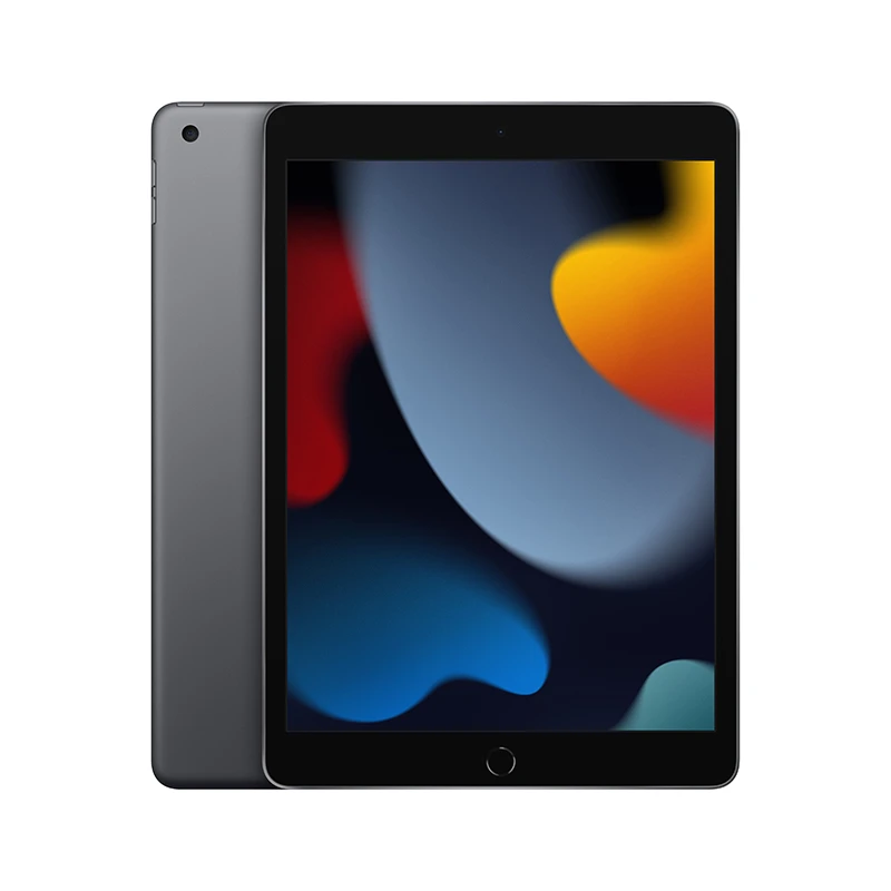 平板iPad9 10.2英寸 64GB+小米胶囊耳机