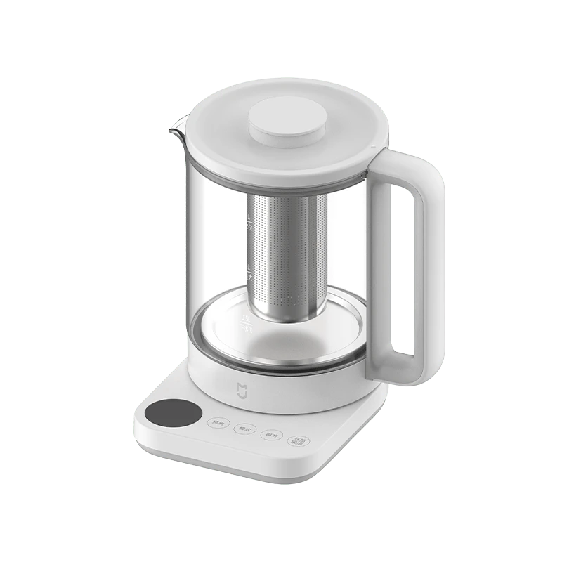 红米米家多功能养生壶N1 白色