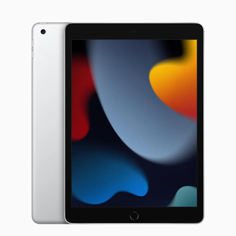 Apple/苹果iPad2021款 iPad9代平板电脑10.2英寸全新原装 海外版