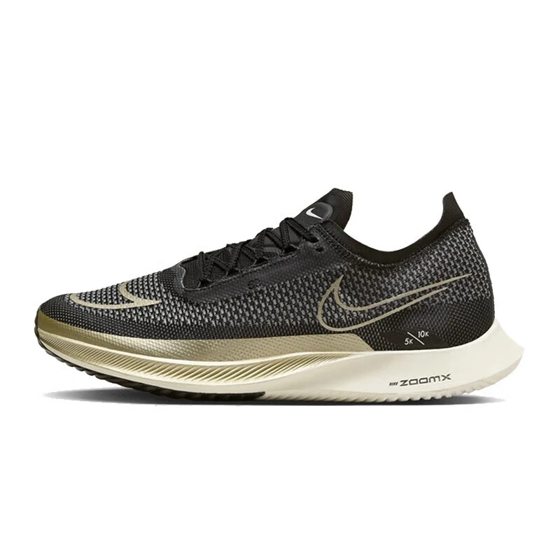 nike耐克男子NIKE ZOOMX STREAKFLY休闲舒适百搭跑步鞋DJ6566-001