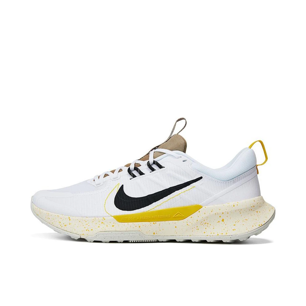 Nike耐克2023男子NIKE JUNIPER TRAIL 2白色休闲跑步鞋DM0822-101
