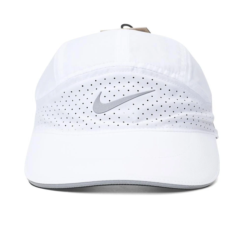 NIKE耐克中性U DFADV FLY CAP U AB RFLTV休闲运动帽FB5681-100