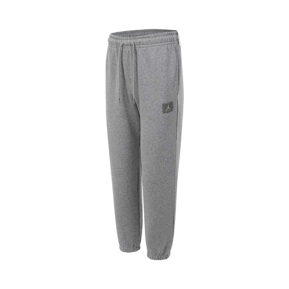 NIKE耐克男子AS M J FLIGHT FLC PANT运动长裤长裤FV7252-091