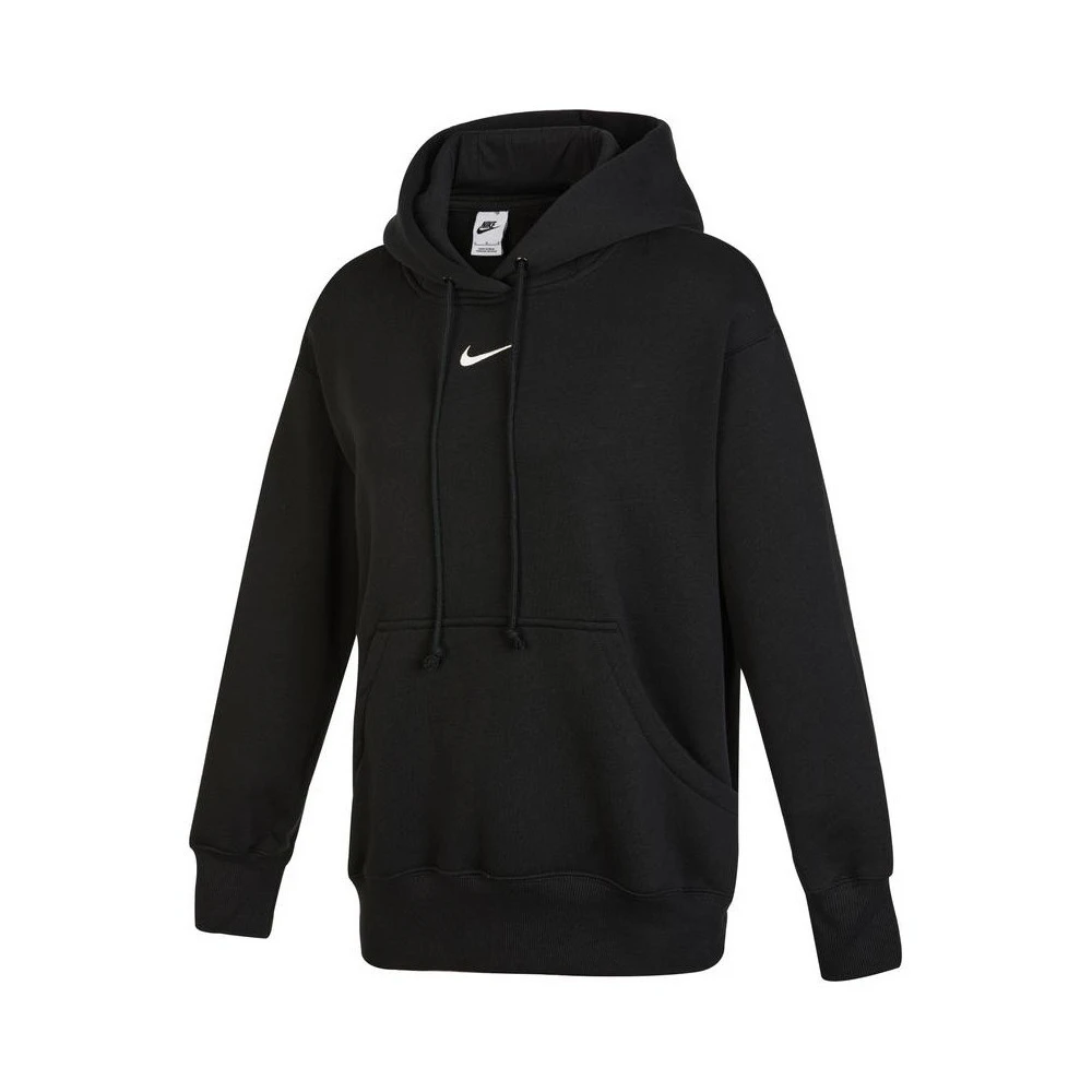Nike AS W NSW PHNX FLC OS PO HOODIE女子休闲卫衣DQ5861-010