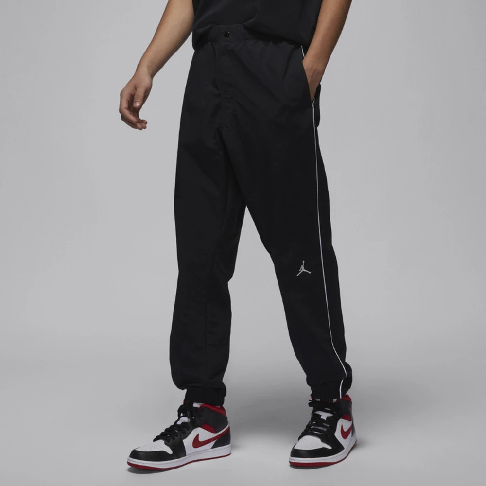 NIKE耐克2024男子AS M J MVP STMT WOVEN PANT运动长裤FV7226-010