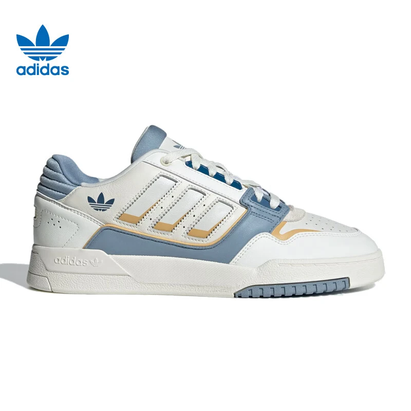 adidas阿迪达斯2024中性DROPSTEPLOW 2.0DIRECTIONAL休闲鞋IG4336