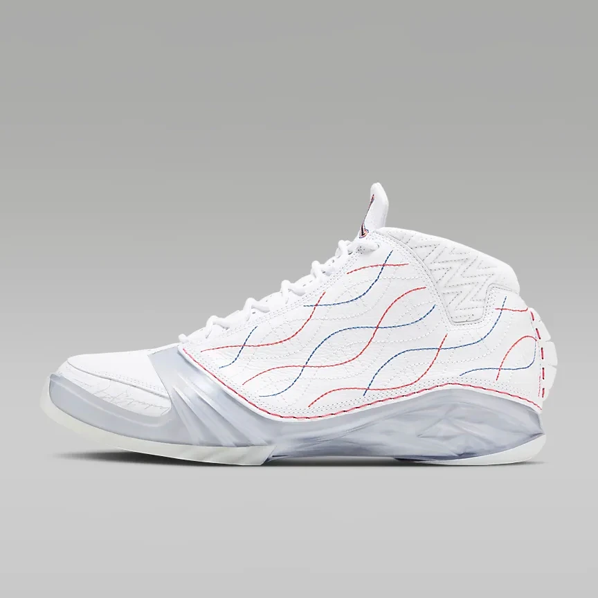 NIKE耐克男鞋正品AIR JORDAN 23 RETRO AJ23篮球运动鞋FV3621-140