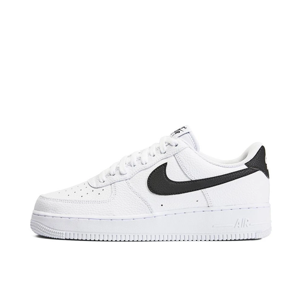 Nike耐克2023AIR FORCE 1 07男子休闲板鞋/复刻鞋CT2302-100