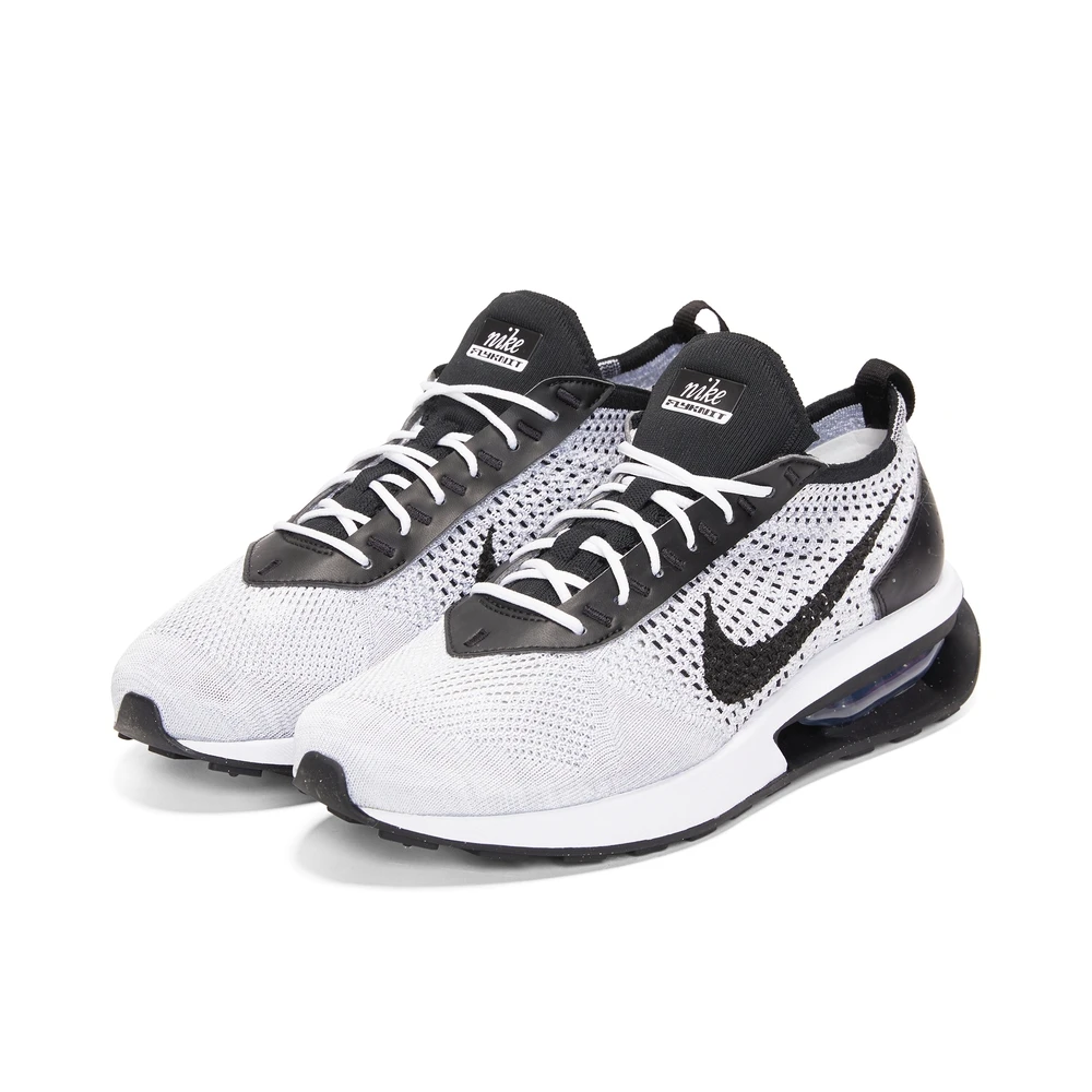 nike2023年新款男子AIR MAX FLYKNIT RACER板鞋/复刻鞋DJ6106-002