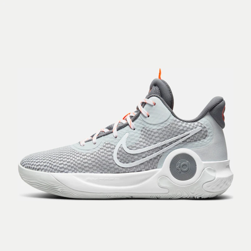 nike耐克男鞋女鞋运动球鞋KD TREY 5 IX时尚篮球鞋CW3402-011