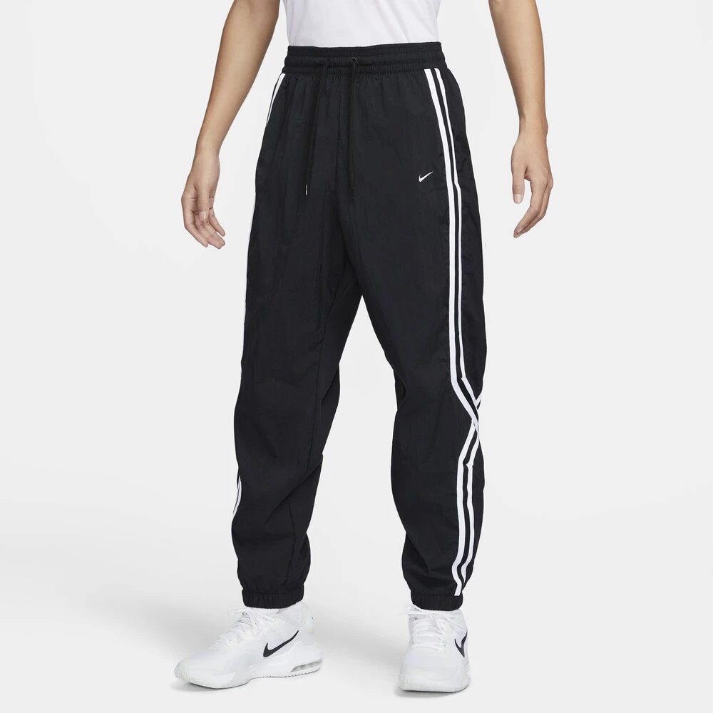 NIKE耐克2024男子DF DNA CRSOVR PANT SS梭织运动裤FN2869-010