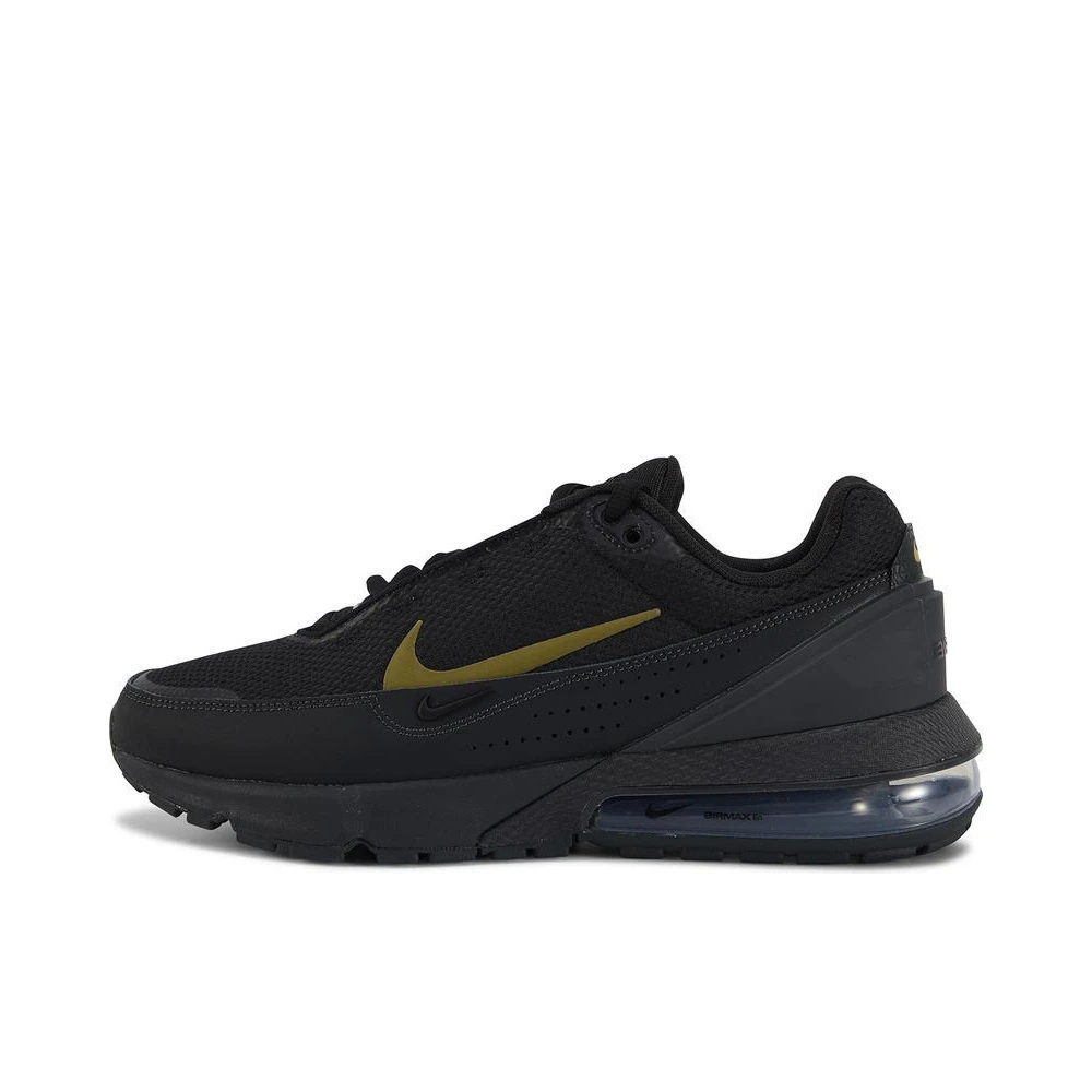 NIKE耐克2024男子NIKE AIR MAX PULSE舒适低帮休闲板鞋HQ2573-001