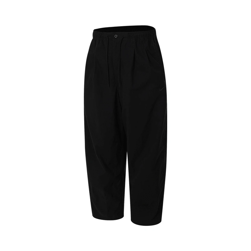 NIKE耐克2024男子CLUB BALLOON PANT休闲运动梭织长裤HJ1974-010