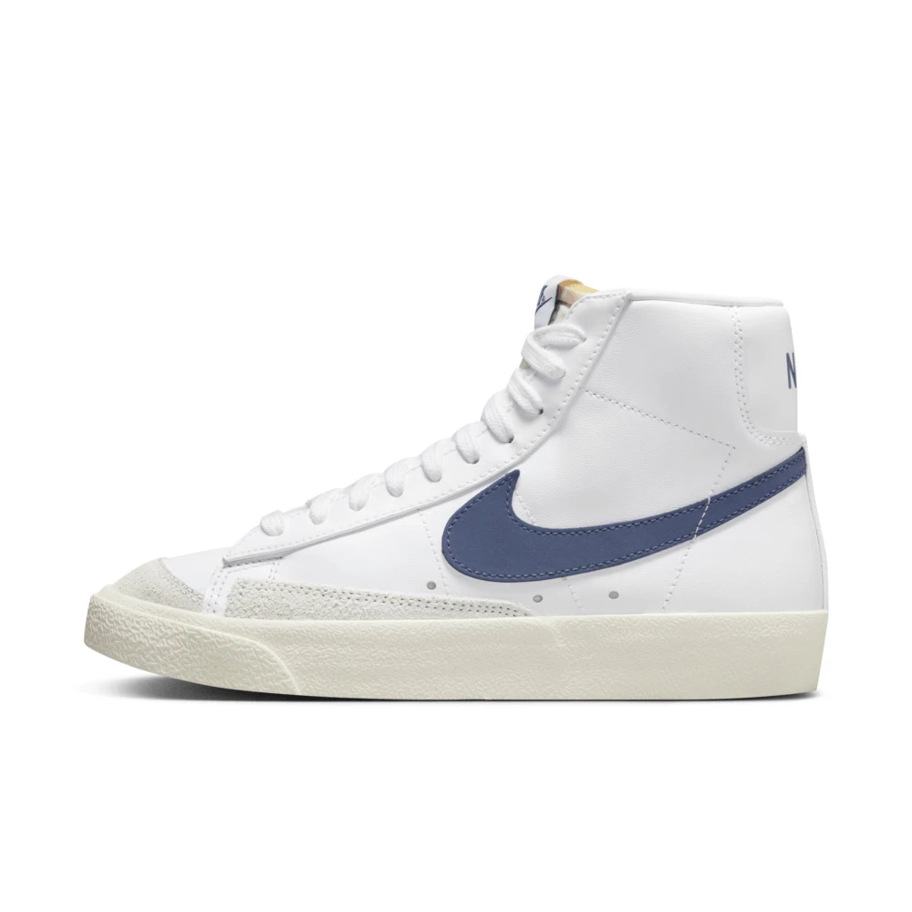 NIKE耐克女鞋BLAZER MID 77女子中邦运动休闲板鞋CZ1055-125