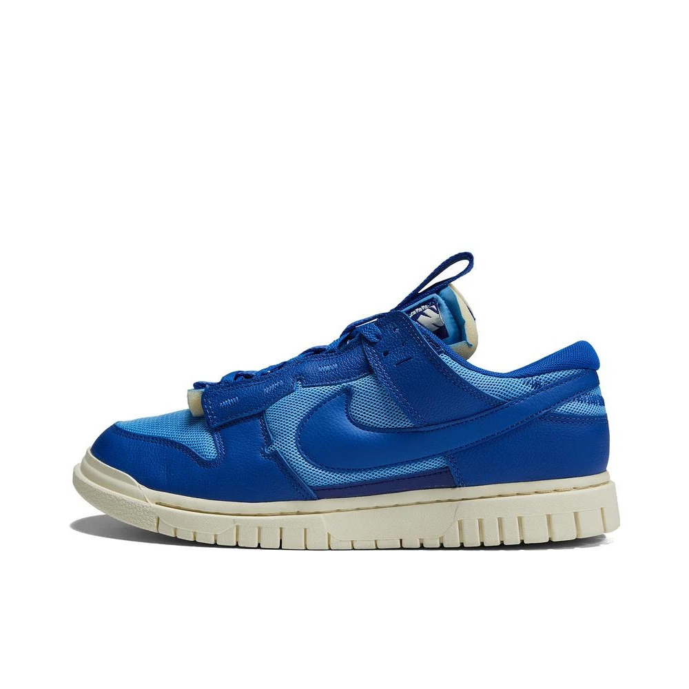 Nike耐克2023男子NIKE AIR DUNK JUMBO板鞋/复刻鞋DV0821-400