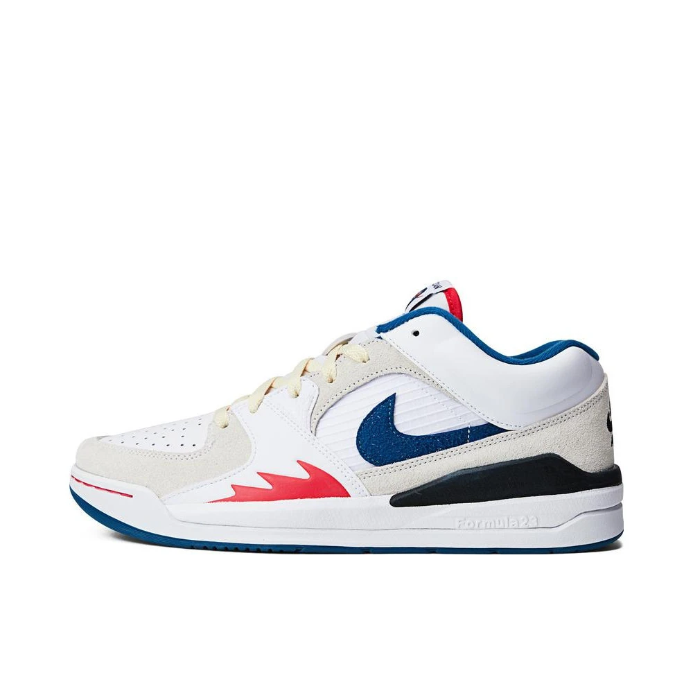 NIKE/耐克JORDAN STADIUM 90男子休闲运动篮球鞋FV8116-141