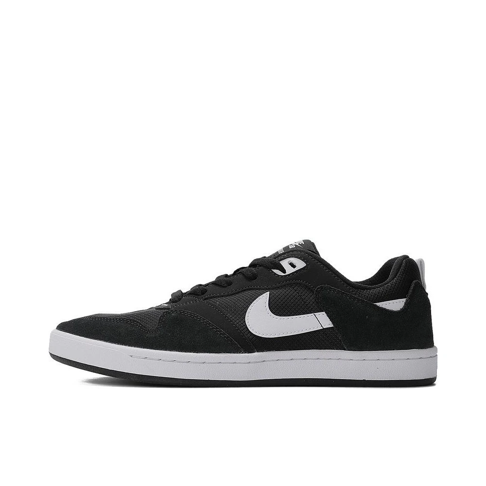 NIKE耐克男子夏日户外NIKE SB ALLEYOOP复古经典休闲鞋CJ0882-001