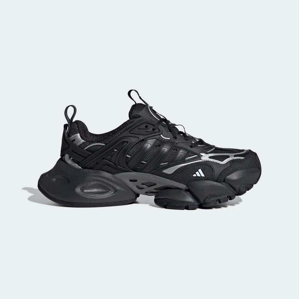 【夏日户外】adidas阿迪达斯中性厚底休闲经典透气跑鞋轻运动IH0070