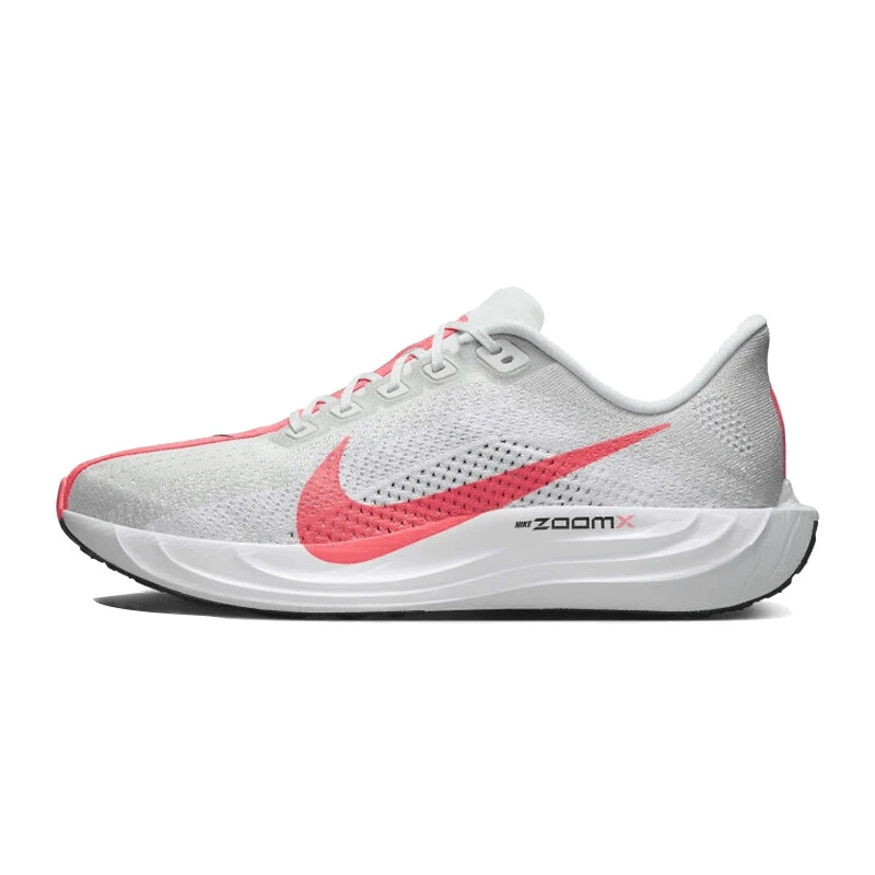 NIKE耐克跑鞋男子PEGASUS PLUS低帮透气休闲运动跑步鞋FQ7262-001