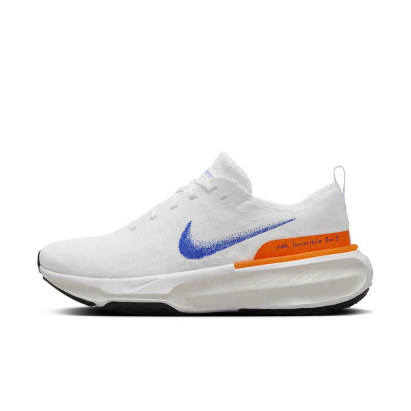 NIKE耐克男子NIKE ZOOMX INVINCIBLE RN 3 FP跑步鞋HJ6653-900