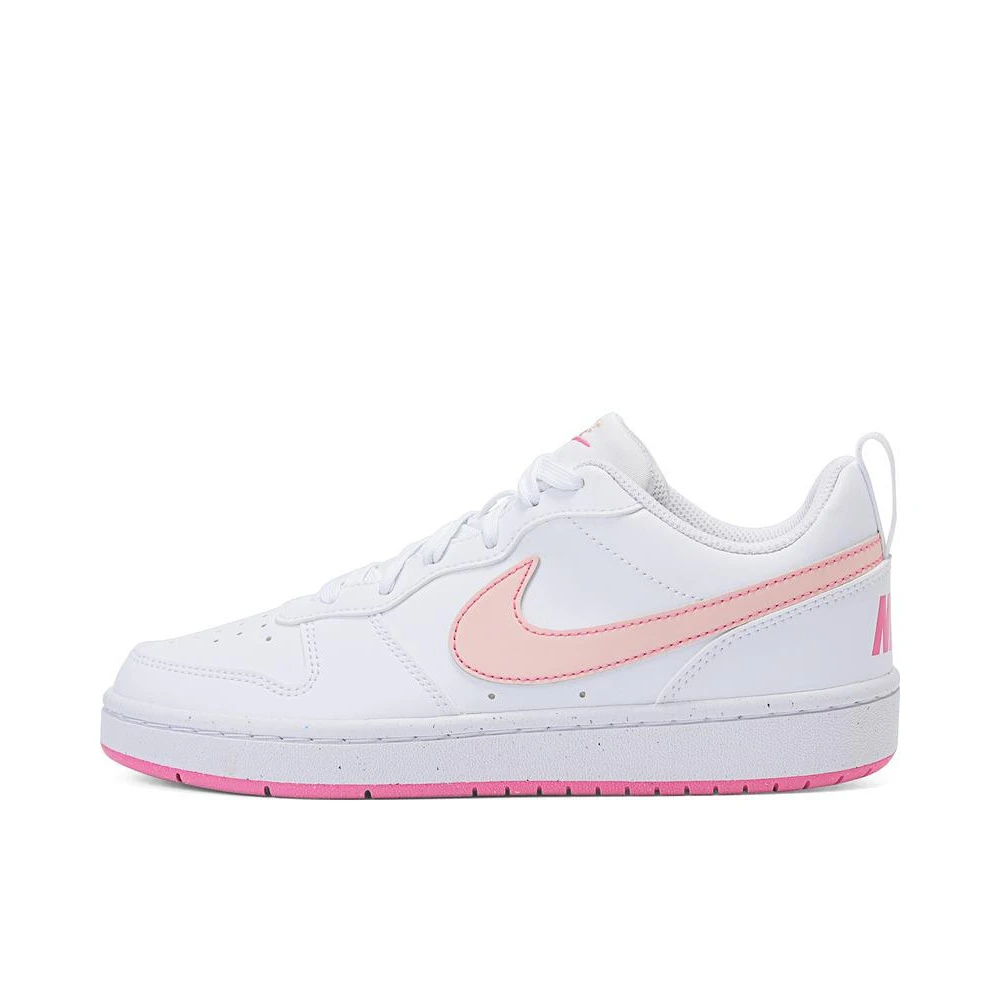 NIKE耐克男大童UGH LOW RECRAFT (GS)复古低帮休闲鞋DV5456-111