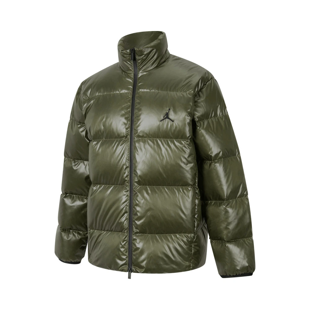 NIKE耐克男子J FLIGHT DOWN PUFFER保暖飞行员羽绒服FV7272-222