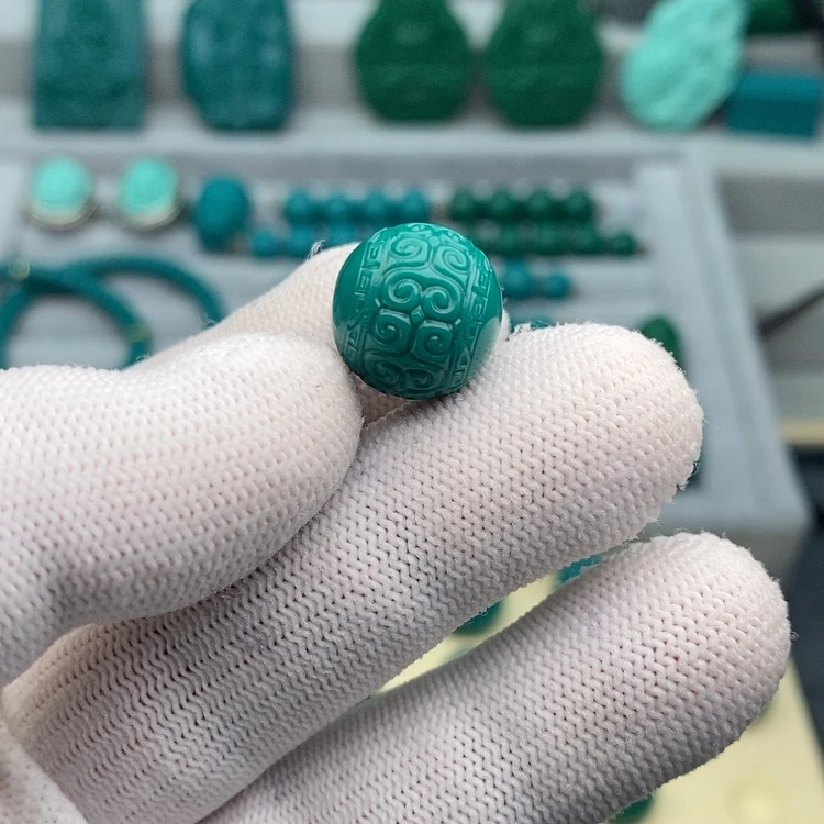 【闪购商品】科技松石膏制品