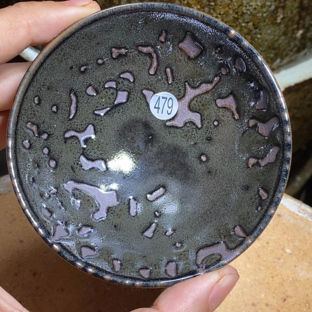 茶盏三溪窑自产自销479