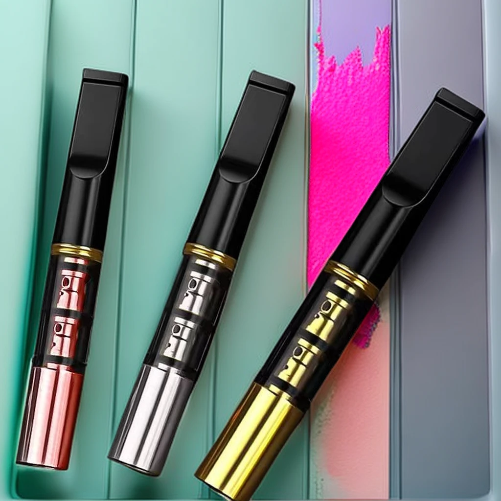 高档烟油过滤器吸烟滤嘴可清洗循环型男士专用香嘴过滤嘴双重烟具