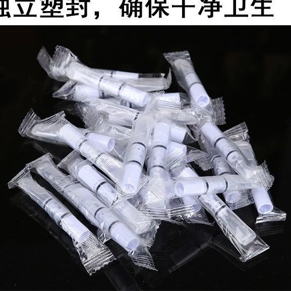可循环清洗过滤烟嘴粗烟细烟两用
