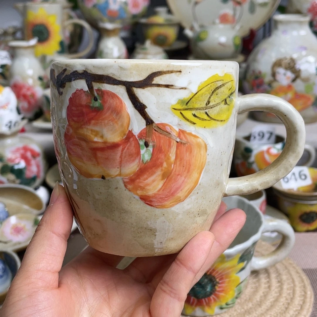 【闪购商品】陶瓷盘裙