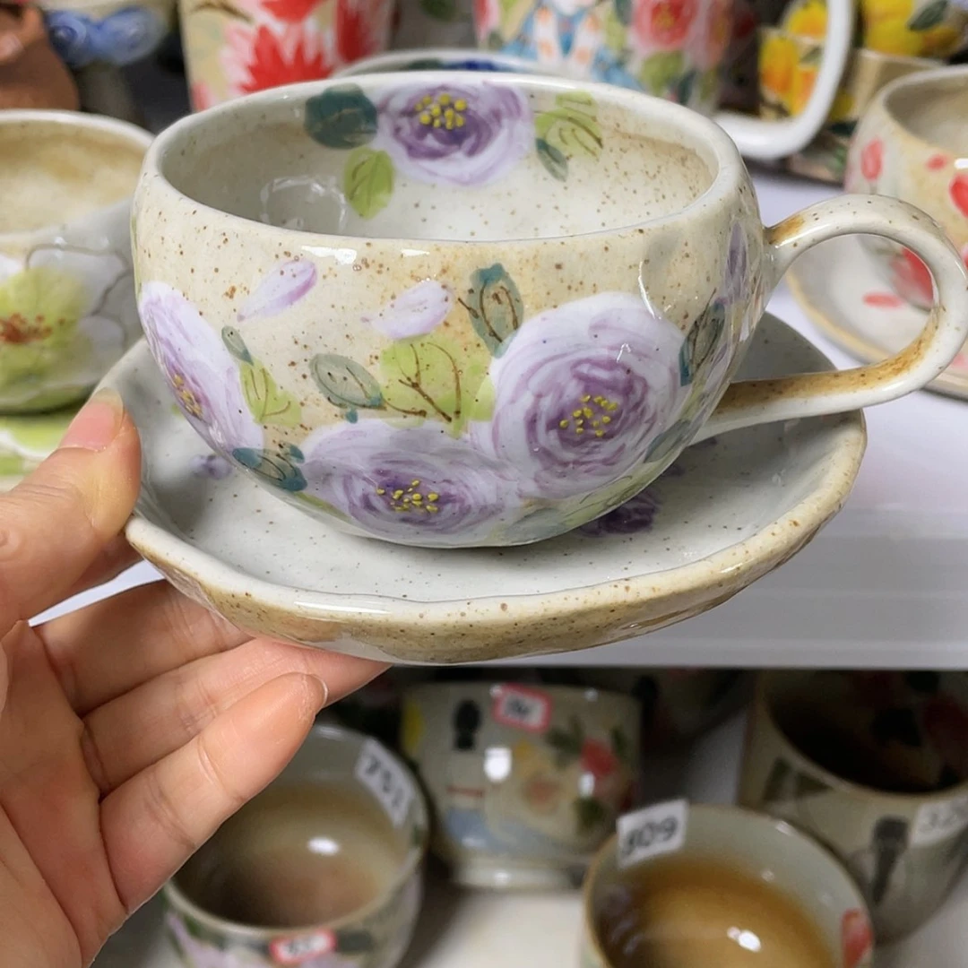 【闪购商品】陶瓷壶忘***谁
