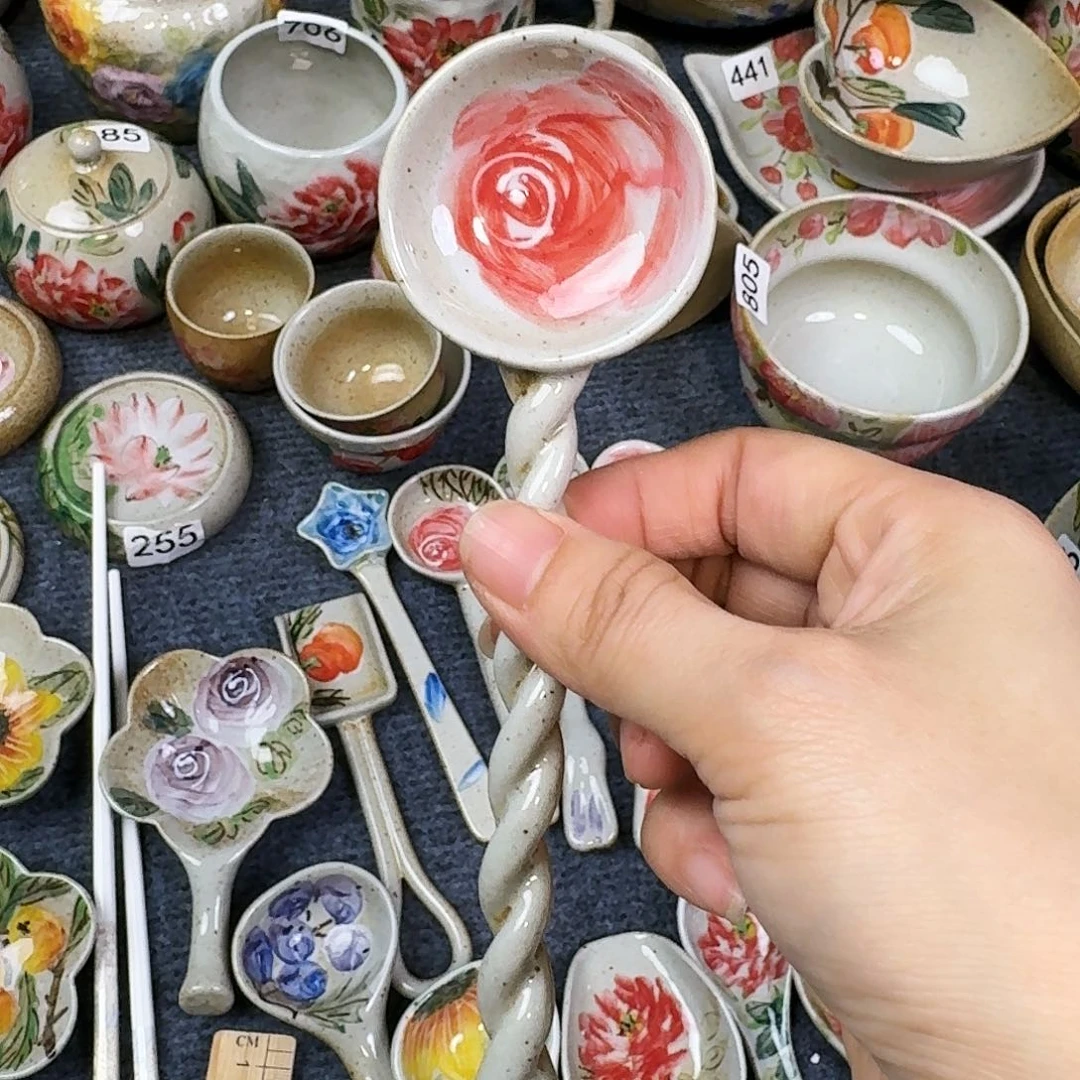 碗景德镇高温陶瓷6666）