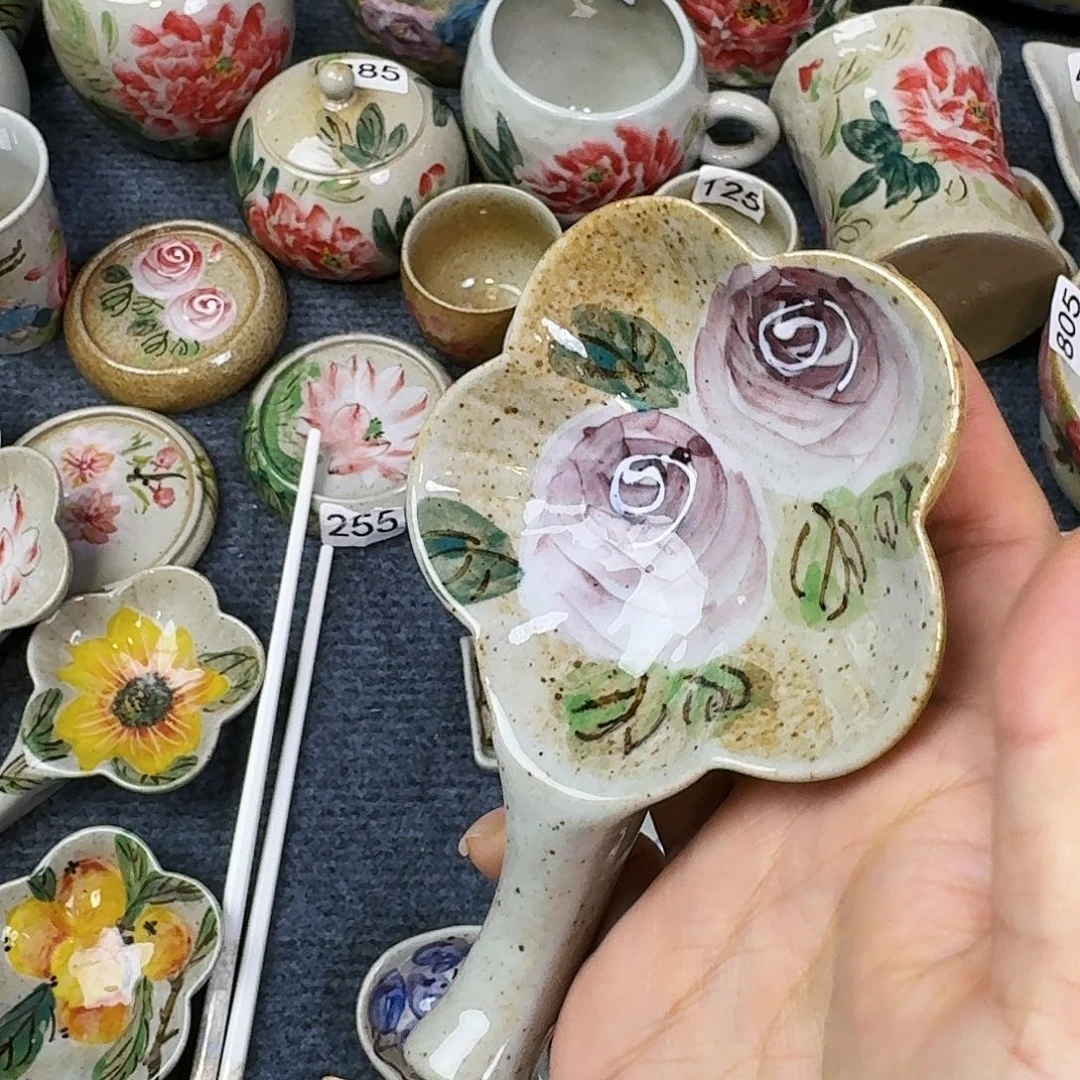 碗小****?景德镇高温陶瓷6666