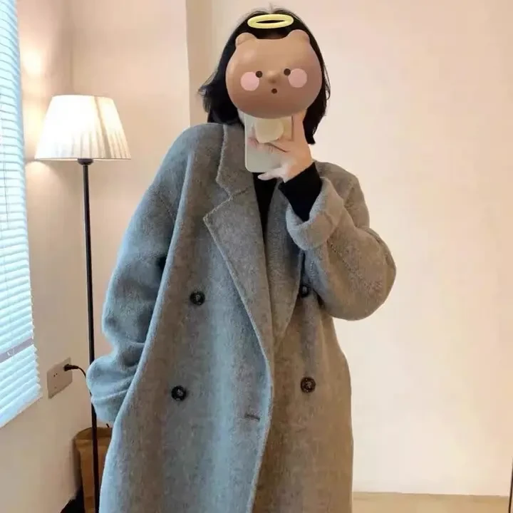 F651-700长款毛呢