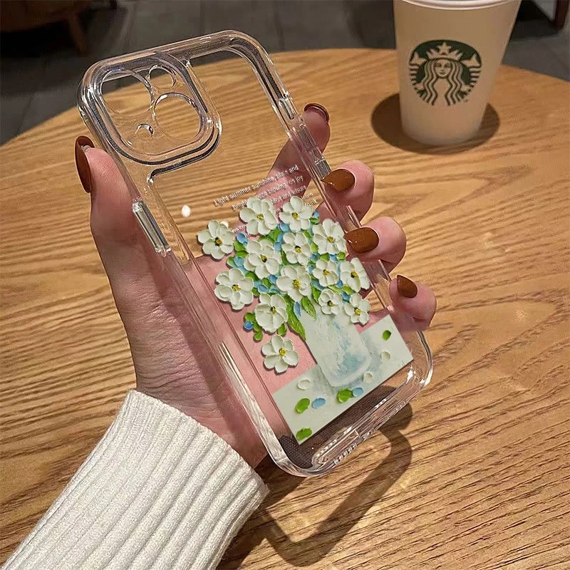 网红苹果15promax手机壳ins风iPhone13/11磨砂12全包7/8P保护/14