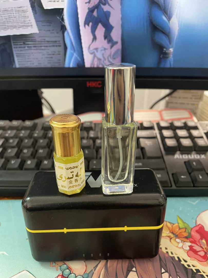 3件香薰女人味香气家用留香香香情侣送礼礼盒男女