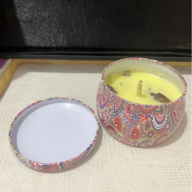 【卓美】琥珀香薰/个FL-2902