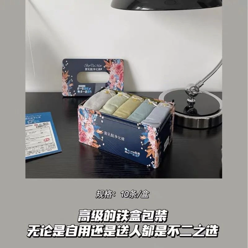 知名度推荐 女士内裤短裤