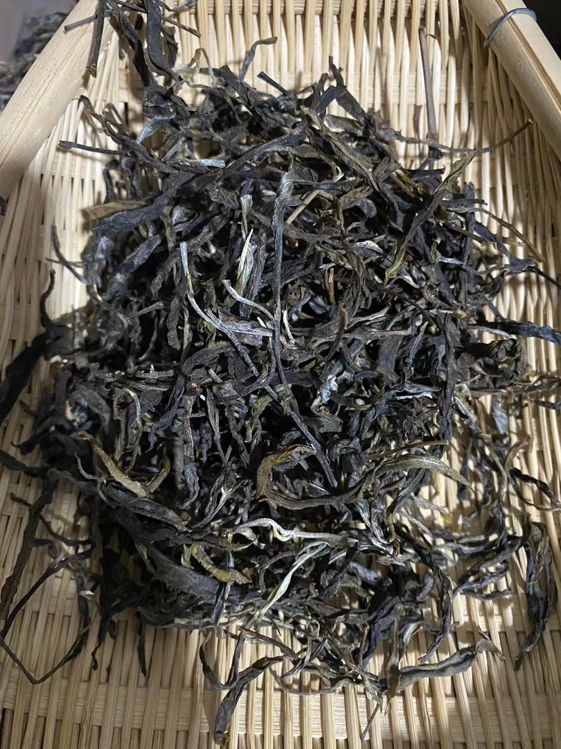 （福袋）邦东秘境散茶100克