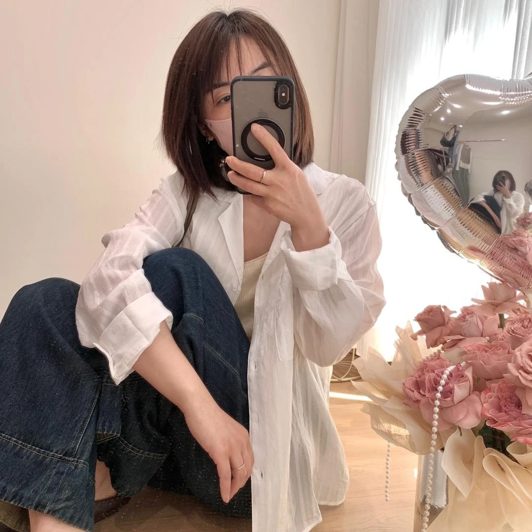 珍珍家外套综合链接