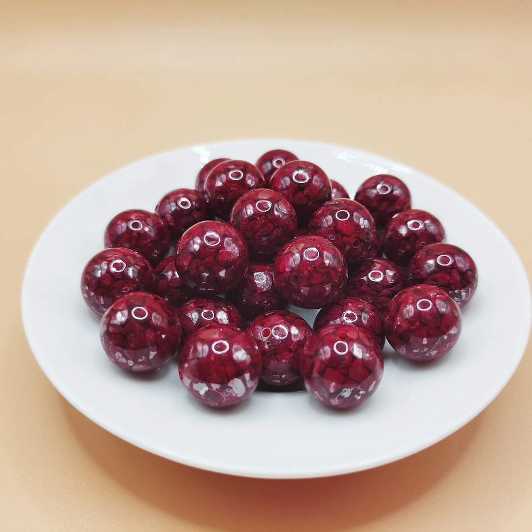 含辰砂工艺品吉祥红私人定制产品链接