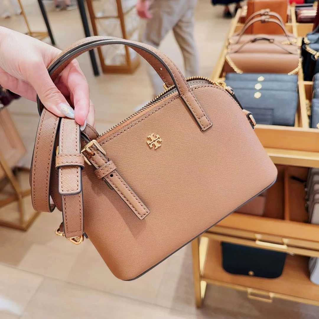 ToryBurch汤丽柏琦196133820872女士贝壳包