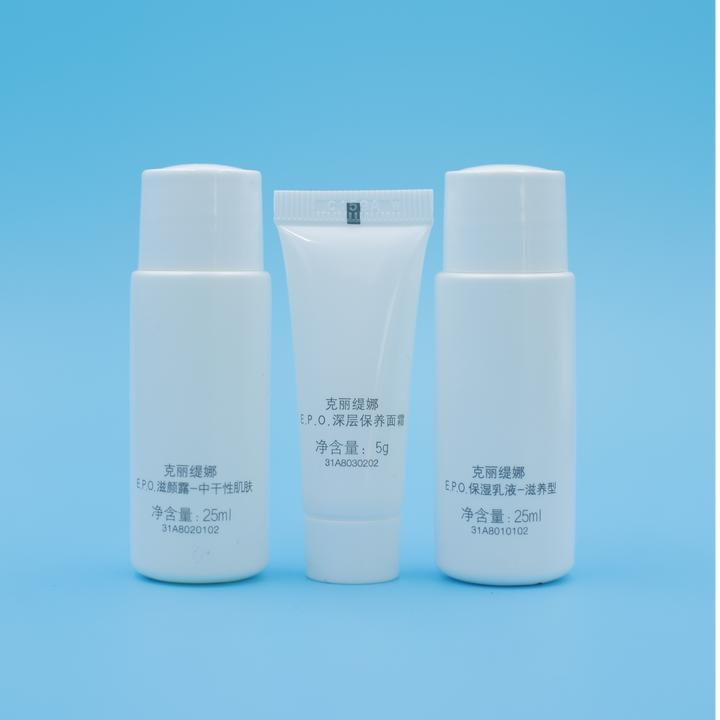 院装经典  EPO水乳霜 保湿、滋润、补水润肤