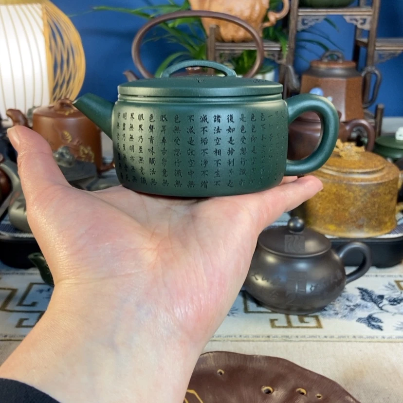 【闪购商品】紫砂茶壶
