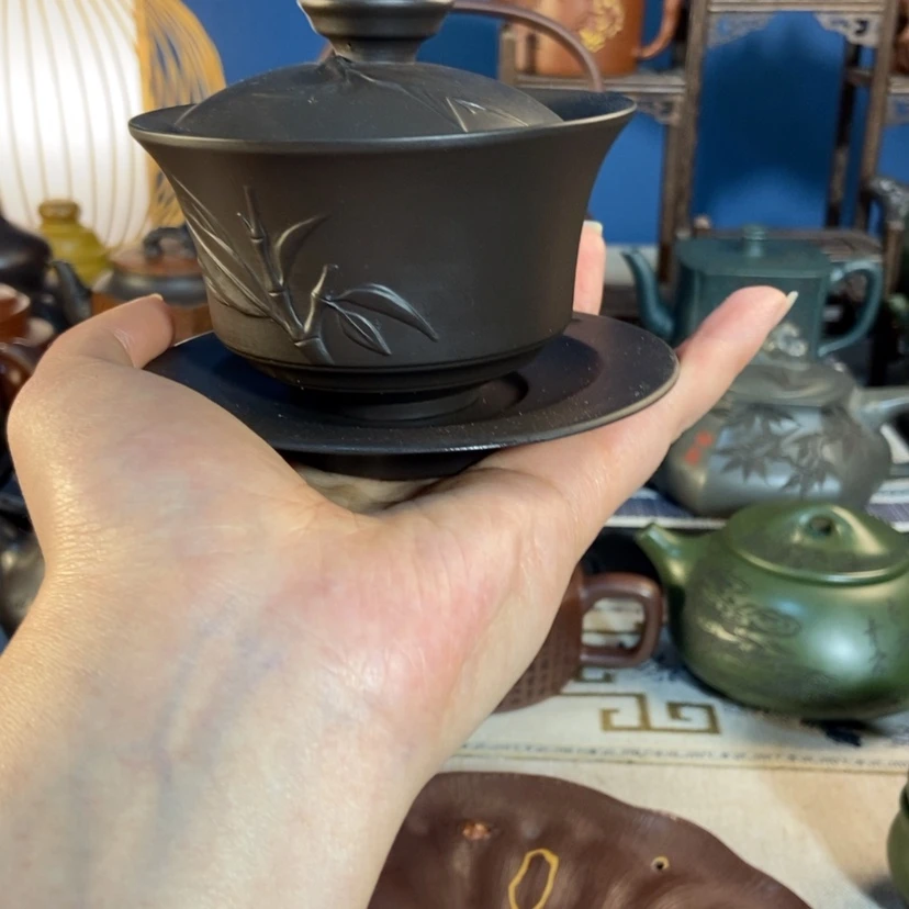 【闪购商品】紫砂茶壶