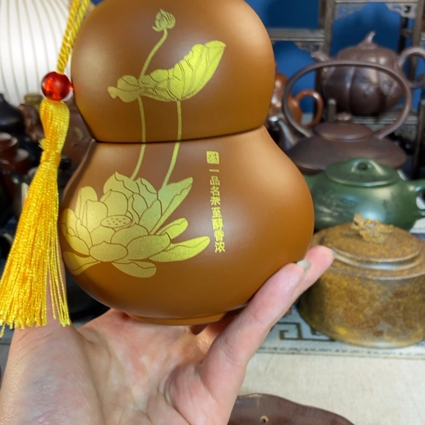 【闪购商品】紫砂茶壶