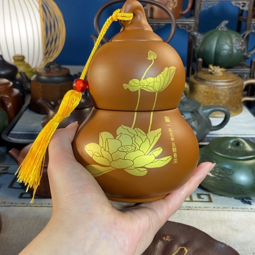 【闪购商品】紫砂茶壶