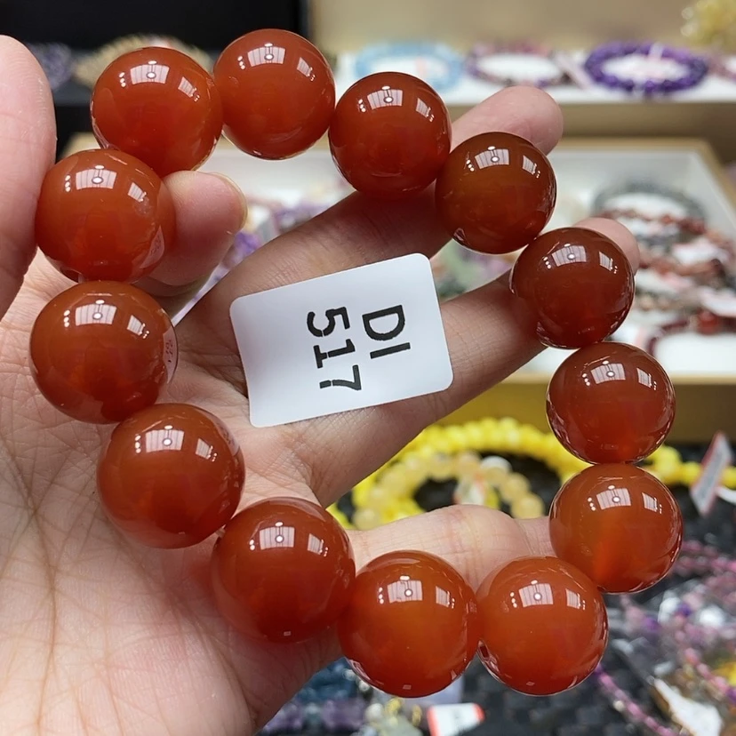 【闪购商品】水晶手链未镶嵌